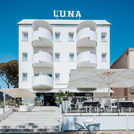 Hotel Luna Λινιάνο Σαμπιαντόρο Εξωτερικό φωτογραφία